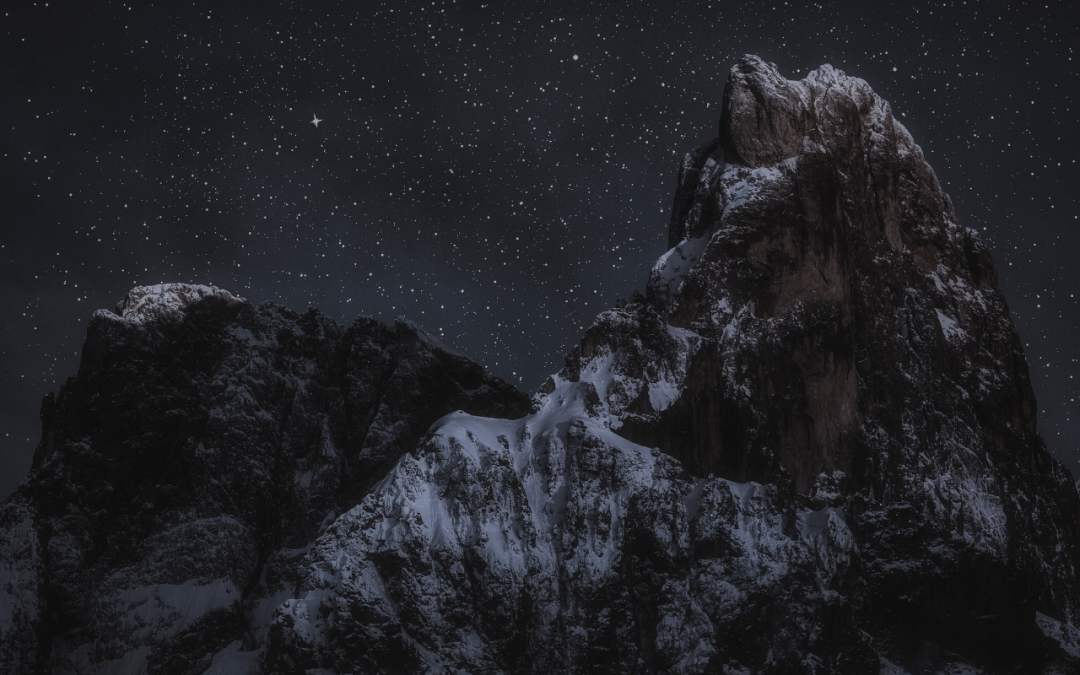 Plutón Casa 10 Medio Cielo