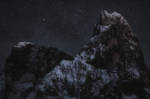 Plutón Casa 10 Medio Cielo