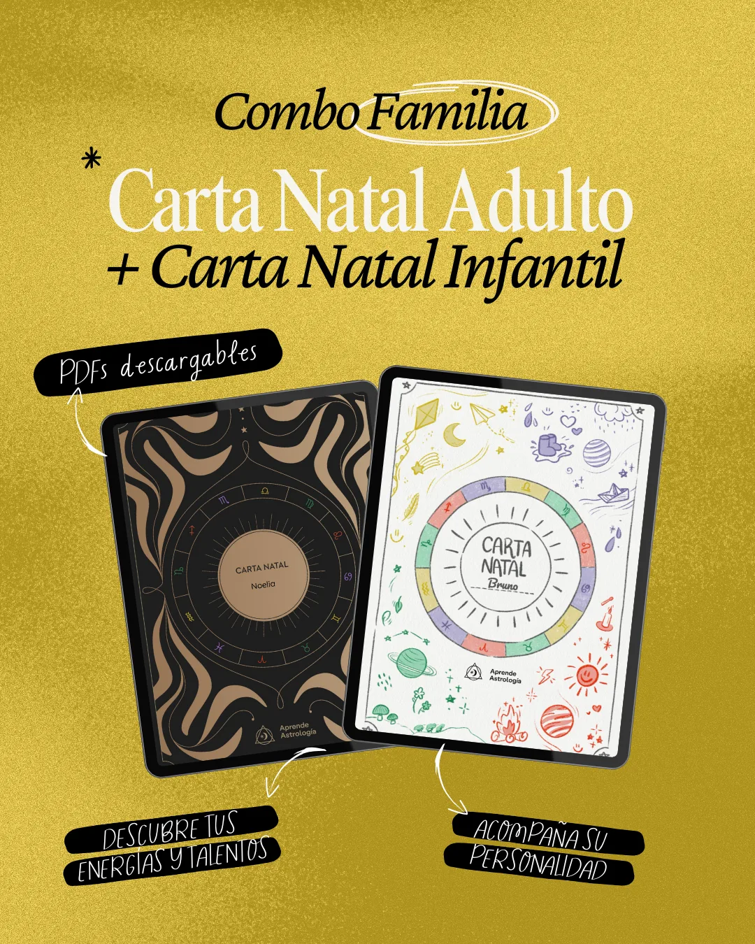 Combo-Familia