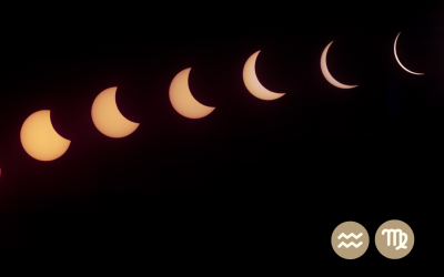Temporada de Eclipses 2026