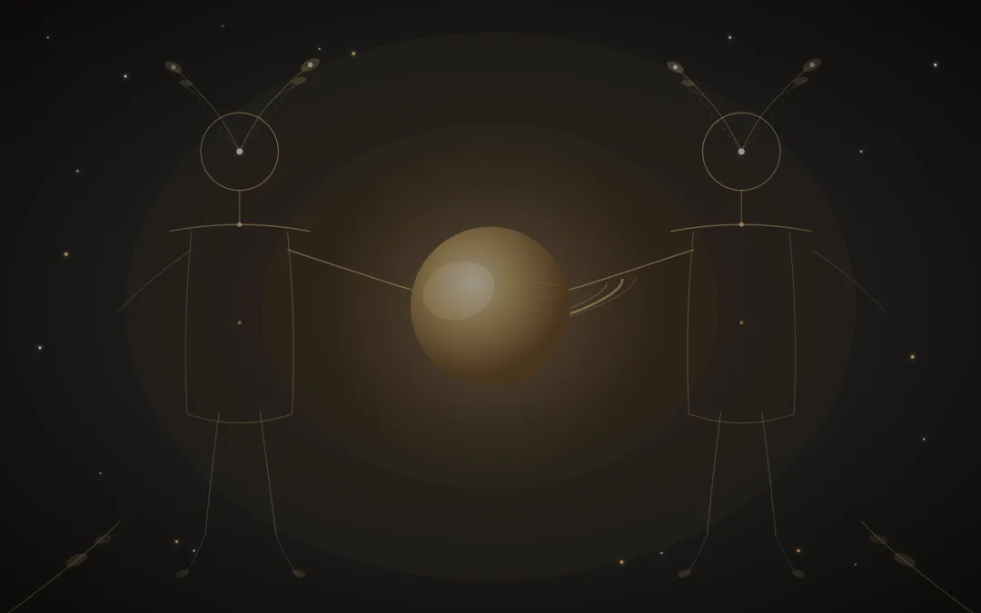 Urano en Géminis 2026 astrología
