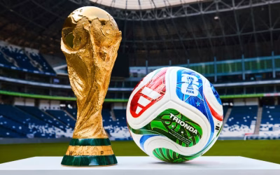 Astrología del Mundial 2026
