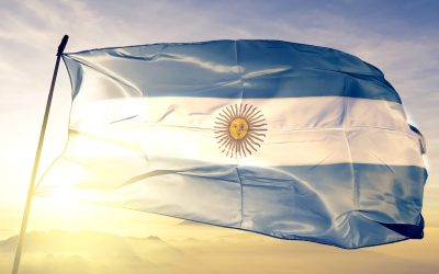 La revolución solar de Argentina 2026
