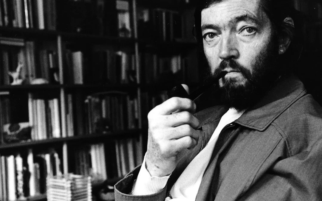 La carta natal de Julio Cortázar