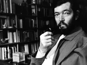 Julio Cortazar Carta nATAL