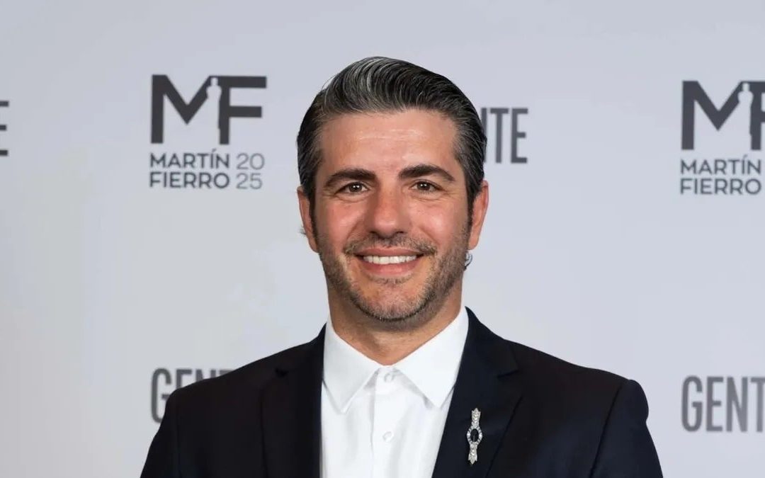 La carta natal de Marco Antonio Caponi