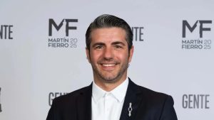Marco Antonio Caponi Carta Natal