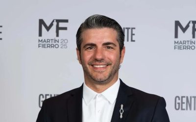 La carta natal de Marco Antonio Caponi