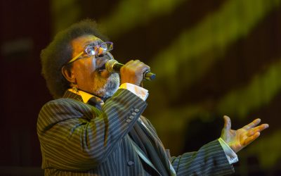 La carta natal de Rubén Rada