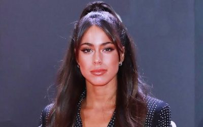 Tini Stoessel y su Retorno de Saturno