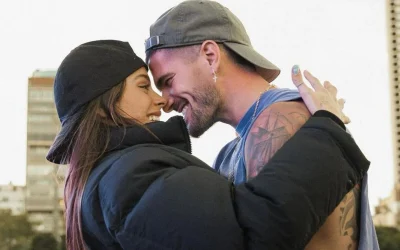 La sinastría de Tini Stoessel y Rodrigo de Paul