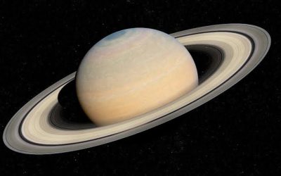 7 señales de que tu Retorno de Saturno ya empezó