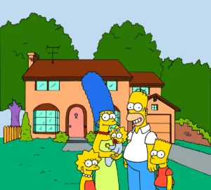 Los Simpson