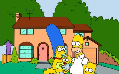 ¿Qué Simpson serías según tu signo del zodíaco?