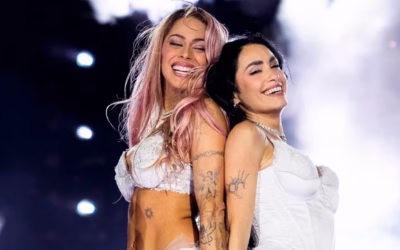 La sinastría de Tini y Lali