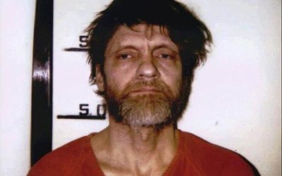 Unabomber: La carta natal de Ted Kaczynski