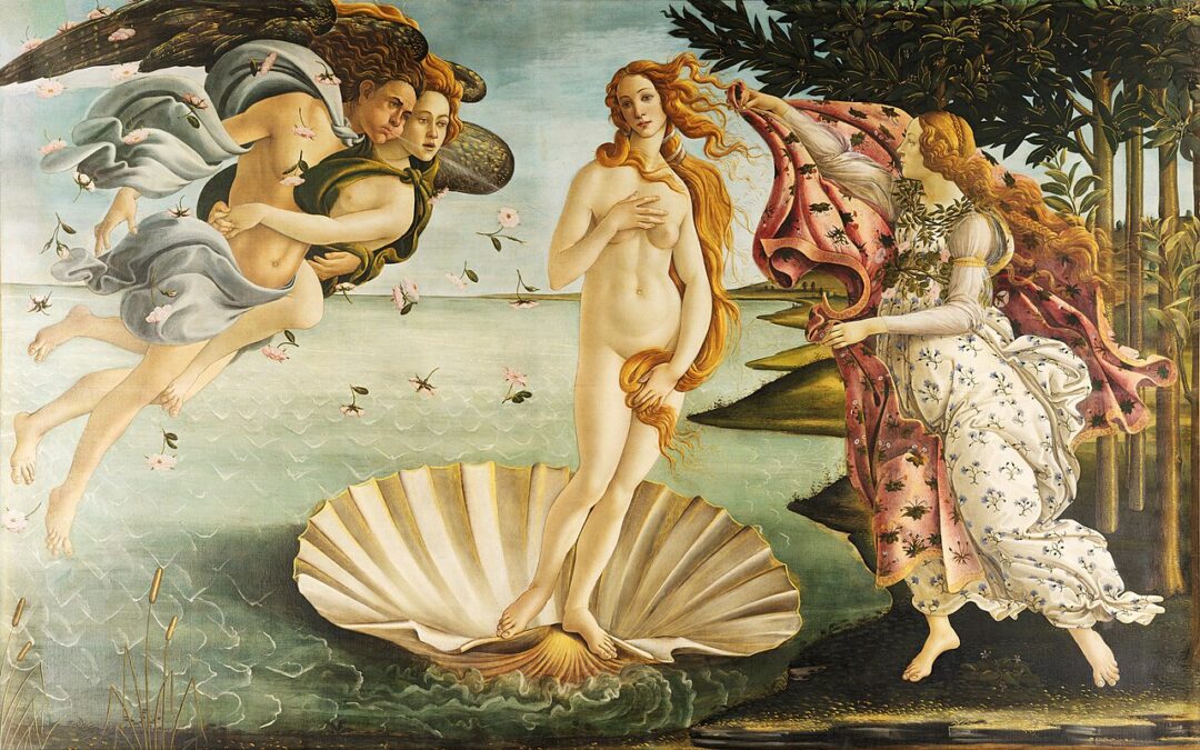 Venus retrógrado en Escorpio 2026