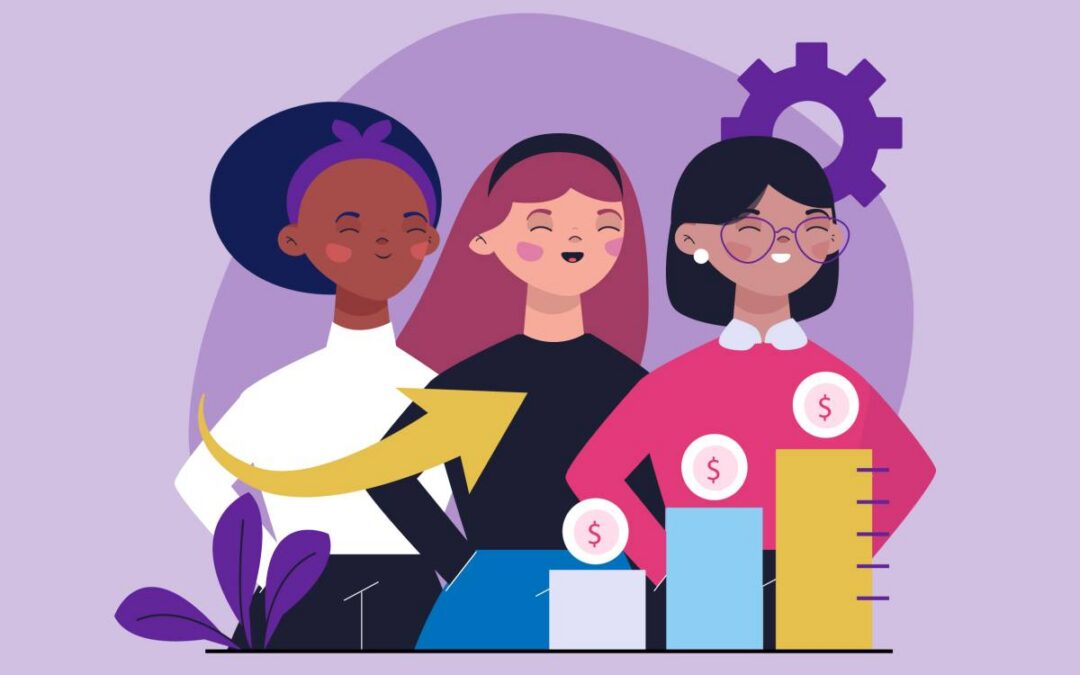 Naciste para emprender: 5 señales en tu carta natal