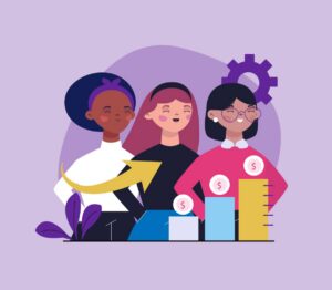 Naciste para emprender: 5 señales en tu carta natal