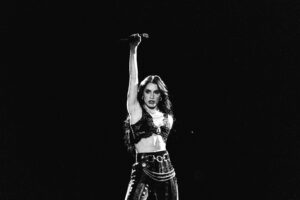 Lali Revolución Solar 2026