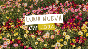 Luna nueva en libra octubre 2026